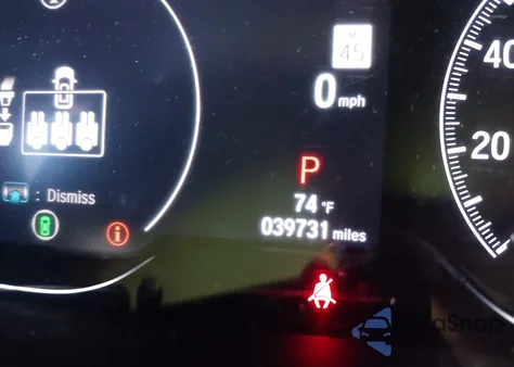 2021 Honda Accord Sport from USA, damaged, VIN 1HGCV1F33MA006026